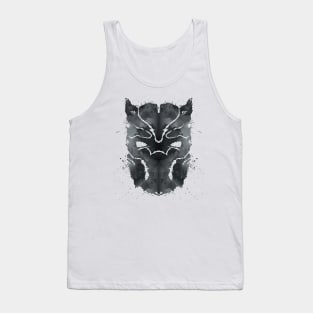 Blot Panther Tank Top